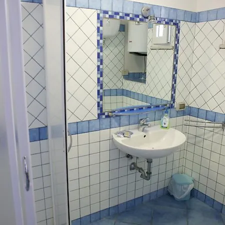 Villa Pina Ponza Chambre photo