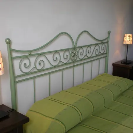 Villa Pina Ponza Chambre photo