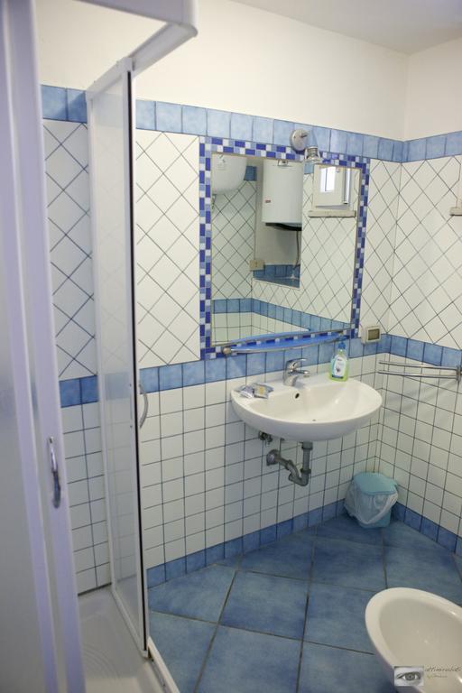 Bed & Breakfast Pina Ponza